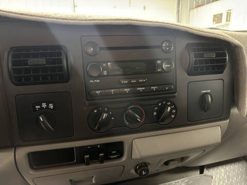 2005 Ford F-250 Super Duty XLT