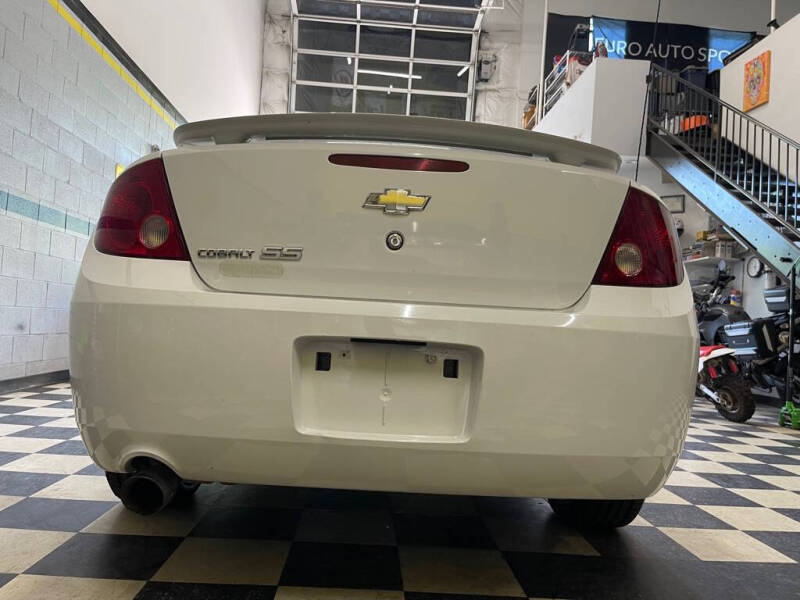 2006 Chevrolet Cobalt SS
