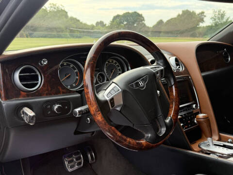 2014 Bentley Flying Spur