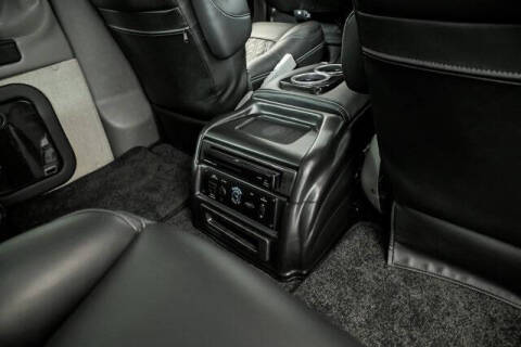 2025 GMC Savana 2500