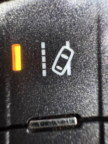 2015 Cadillac SRX Performance Collection