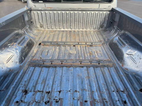 2011 Ford F-250 Super Duty