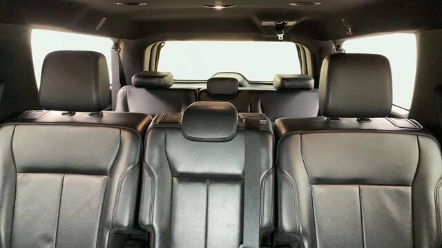 2020 Ford Expedition MAX XLT