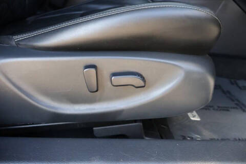 2021 Nissan Maxima 3.5 Platinum