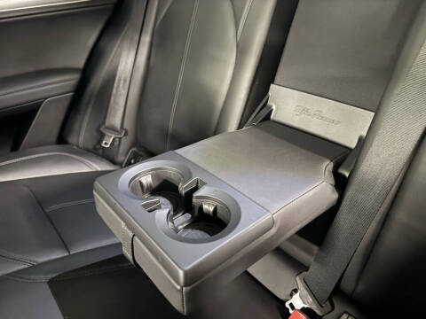 2018 Alfa Romeo Stelvio Sport