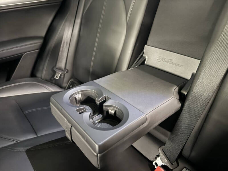 2018 Alfa Romeo Stelvio Sport