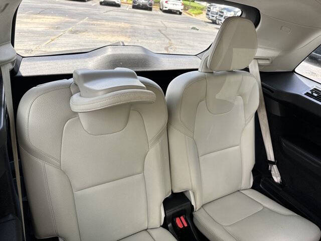 2023 Volvo XC90 Recharge T8 Plus Bright Theme 6P