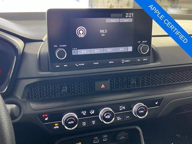 2023 Honda CR-V
