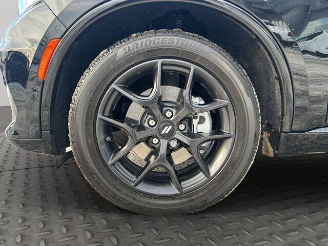 2026 Dodge Durango GT HEMI Plus