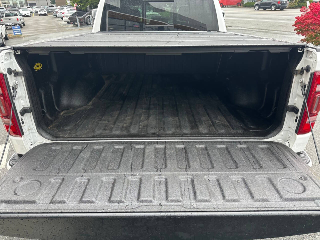 2019 Ram 1500 for sale at Autos by Talon in Seattle, WA