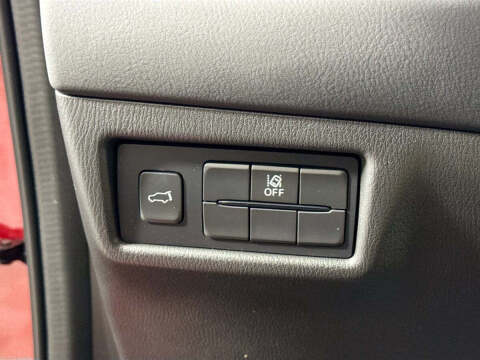 2022 Mazda CX-5 2.5 S Premium Plus