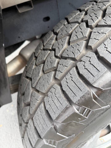 2008 Dodge Ram 1500 ST