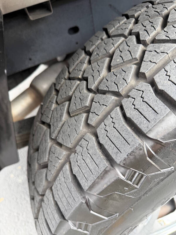 2008 Dodge Ram 1500 ST