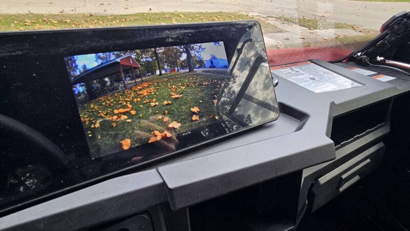 2026 Massimo Sentinel 570