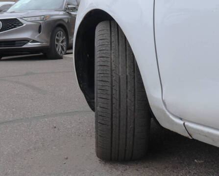 2015 Ford Fiesta Titanium