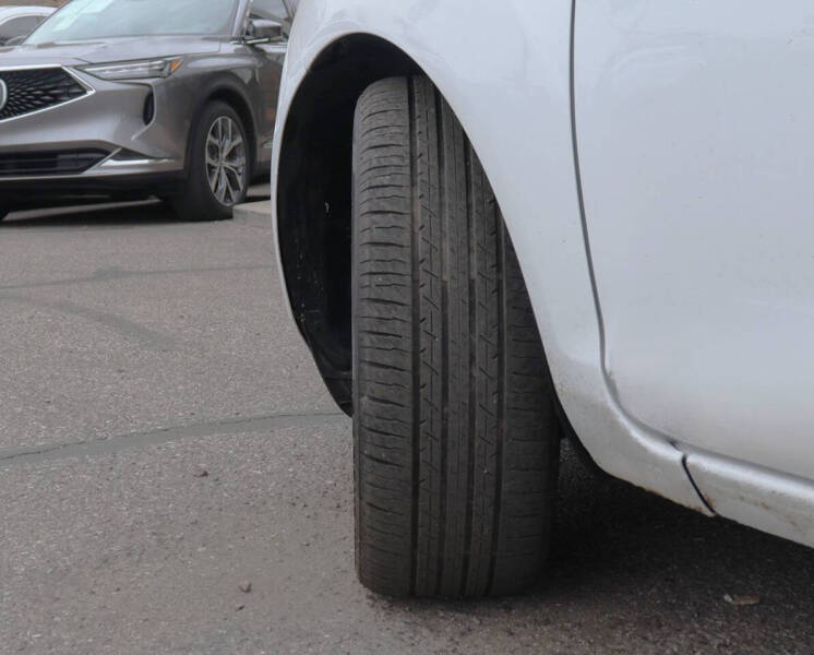 2015 Ford Fiesta Titanium