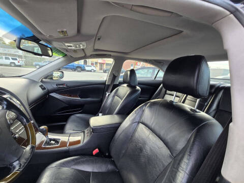 2010 Lexus ES 350