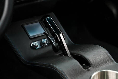 1972 Pontiac Firebird