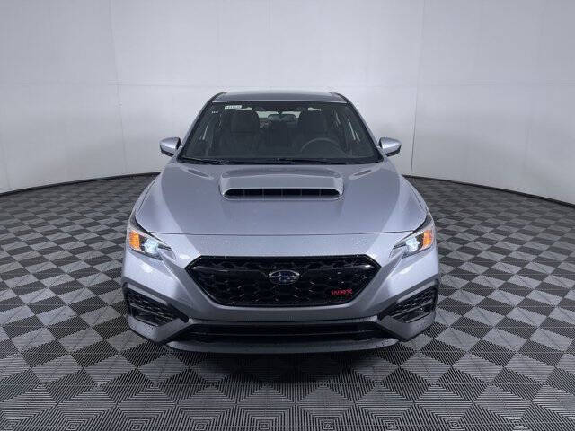 2025 Subaru WRX Premium