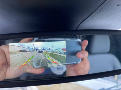 2016 Ford Transit 150