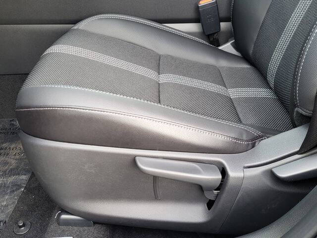 2026 Mazda CX-50 2.5 S Select