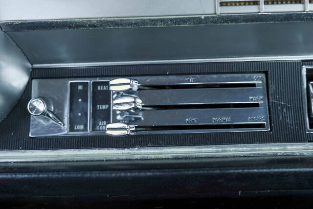 1967 Oldsmobile Cutlass