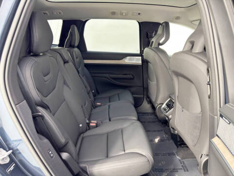 2025 Volvo EX90 Twin Performance Ultra 7P