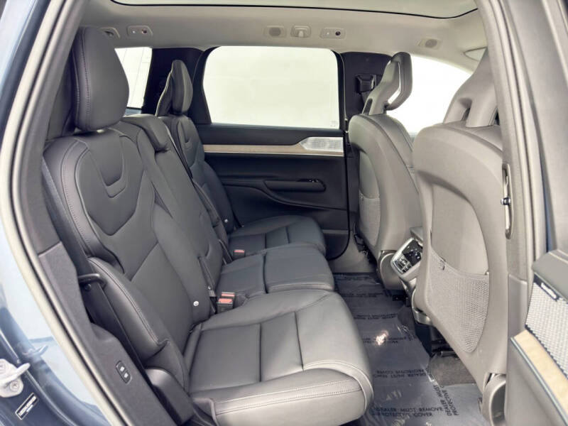 2025 Volvo EX90 Twin Performance Ultra 7P