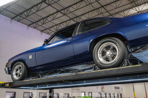 1975 Chevrolet Nova