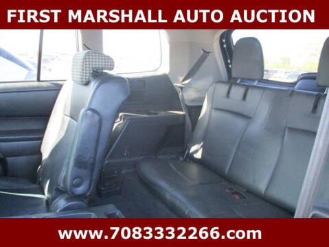 2010 Toyota Highlander SE