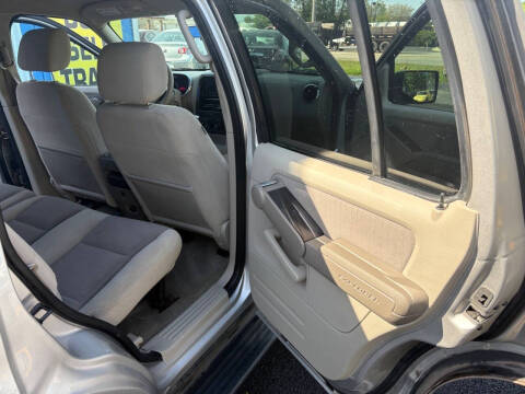 2007 Ford Explorer XLT