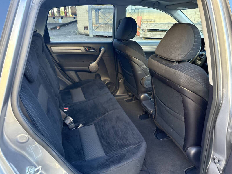2008 Honda CR-V EX