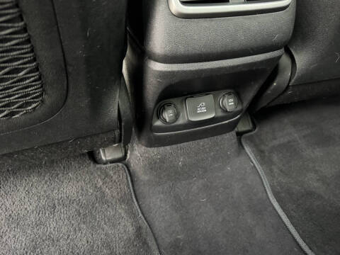 2019 Kia Sorento SX V6