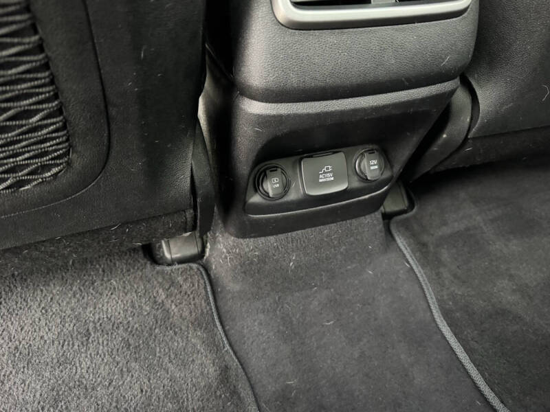 2019 Kia Sorento SX V6