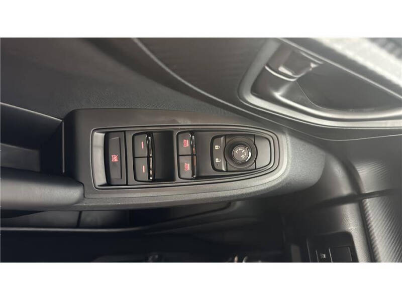 2018 Subaru Impreza 2.0i
