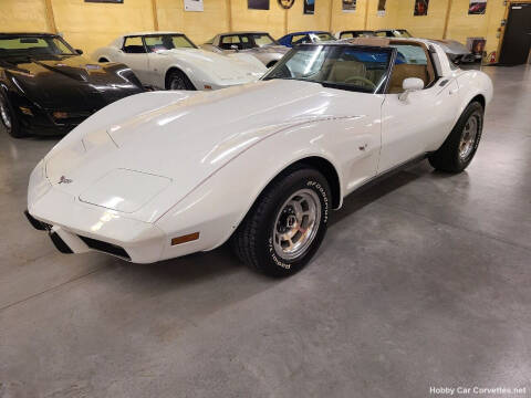 1979 Chevrolet Corvette