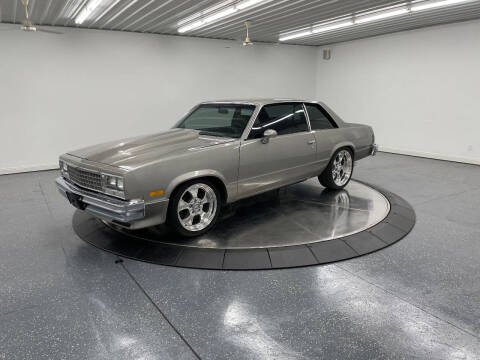 1978 Chevrolet Malibu