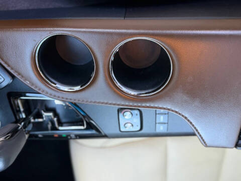 2014 Toyota Avalon Limited