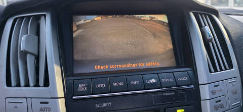 2006 Lexus RX 330