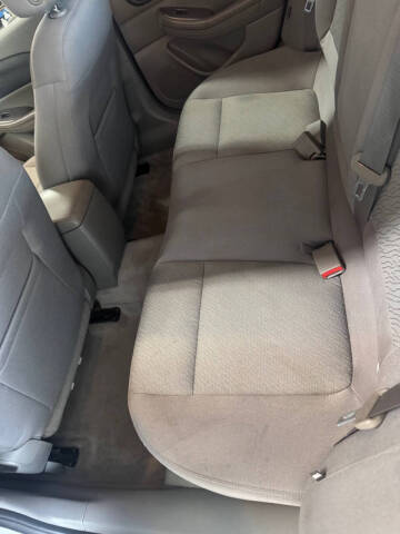 2016 Chevrolet Malibu Limited LS
