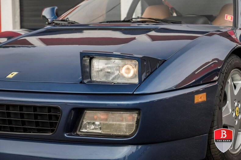 1993 Ferrari 348