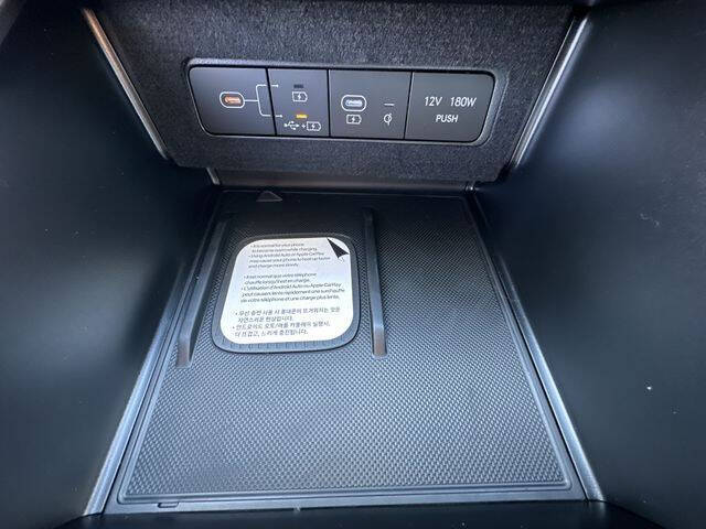 2026 Hyundai Sonata
