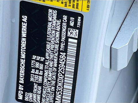 2023 MINI Hardtop 4 Door Cooper S