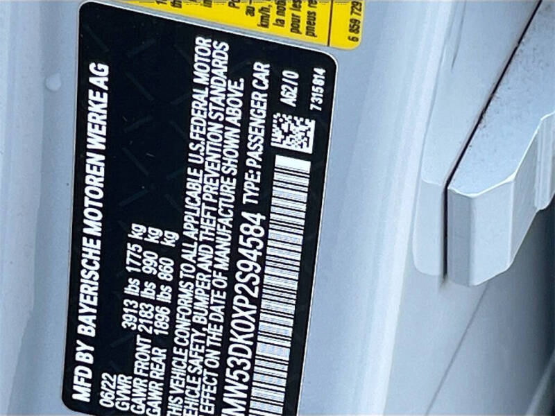 2023 MINI Hardtop 4 Door Cooper S