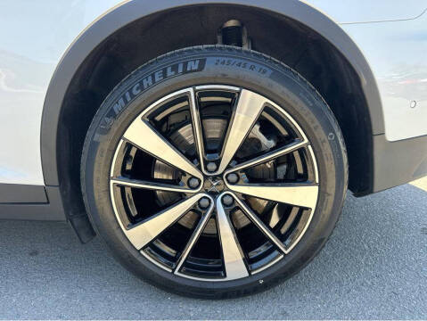 2022 Polestar 2 Long Range Dual Motor