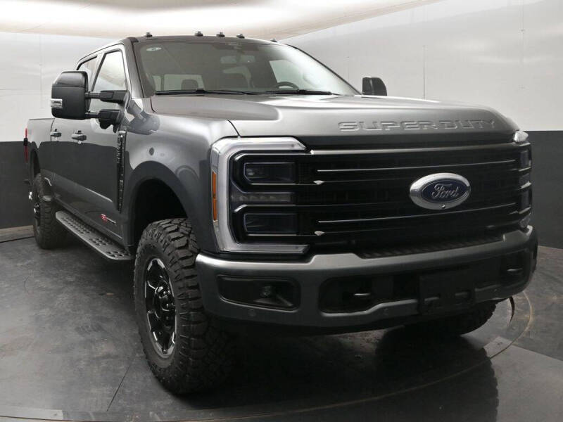 2026 Ford F-350 Super Duty
