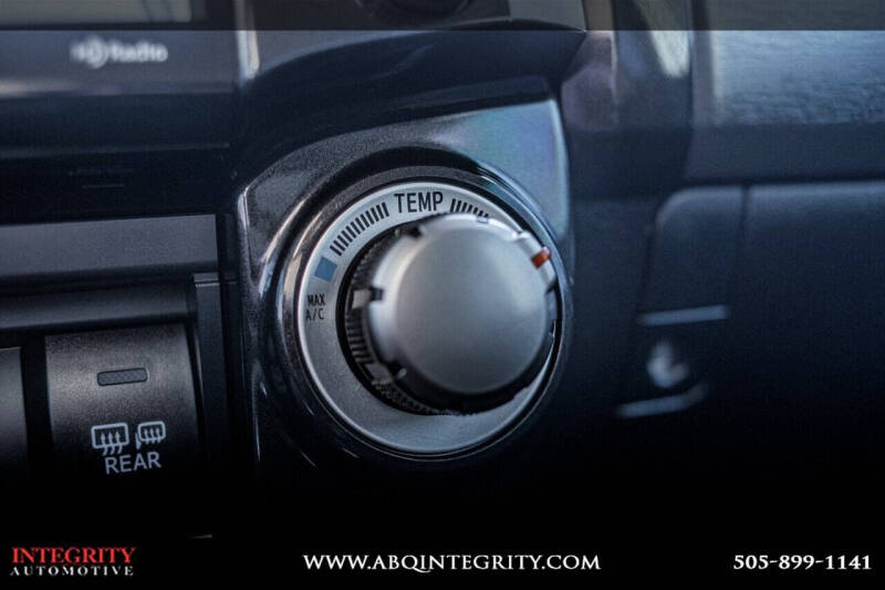 2023 Toyota 4Runner TRD Off-Road