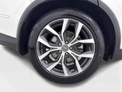 2022 Acura MDX w/Tech