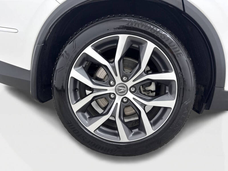 2022 Acura MDX w/Tech