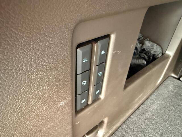 2024 Ford Expedition King Ranch